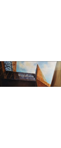 Hypobank-Klagenfur-Acryl-Leinwand-50x90cm-2004
