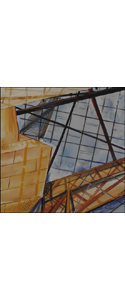 Hypobank-Klagenfur-Acryl-Leinwand-56x56cm-2004