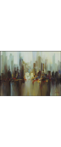Landschaft-Acryl-Leinwand-90x130cm-2004
