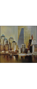 Manhattan