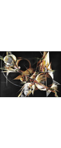 Schwarzes-Loch-Oel-Leinwand-60x80cm-Hamburg-2005