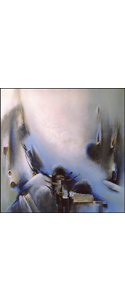 Winter-Acryl-Leinwand-80x80cm-2005-Hamburg