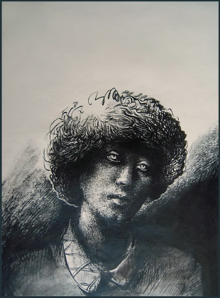 Junge-Papier-Tusche-45x59cm-1980.jpg