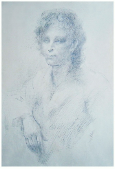 Junge-Silberstift-20x30cm-Russlsnd-1976.jpg