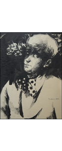 Dichter-40x50cm-1979