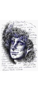Portrait-Kugelschreiber-Papier-19x30cm-Hamburg-2011