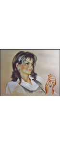 Zeichnung-Liesie-Pastel-60x70cm-Lieziin-2002