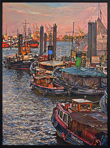 02-2017-Abendlaeuten-OelAufLeinwand-70x100cm-Hamburg-2016.jpg