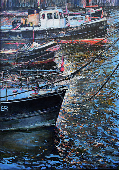 04-2017-ImHafen-OelAufLeinwand-60x70cm-Hamburg-2016.jpg