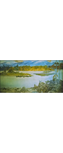 Panno-300x700cm-1985-Konstantinowka-Russland