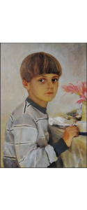Alexander-Sohn-Oel-Leinwand-40x55cm-Aschara