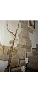 Treppe-Acryl-Liezen-2009