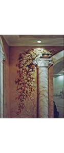 Wandmalerei-Sauna-Austria-2003