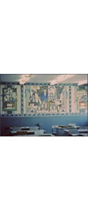 Wandmalerei-Schule-Russland-1988
